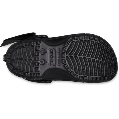 Crocs Batman Batmobile Classic Clog Outlet