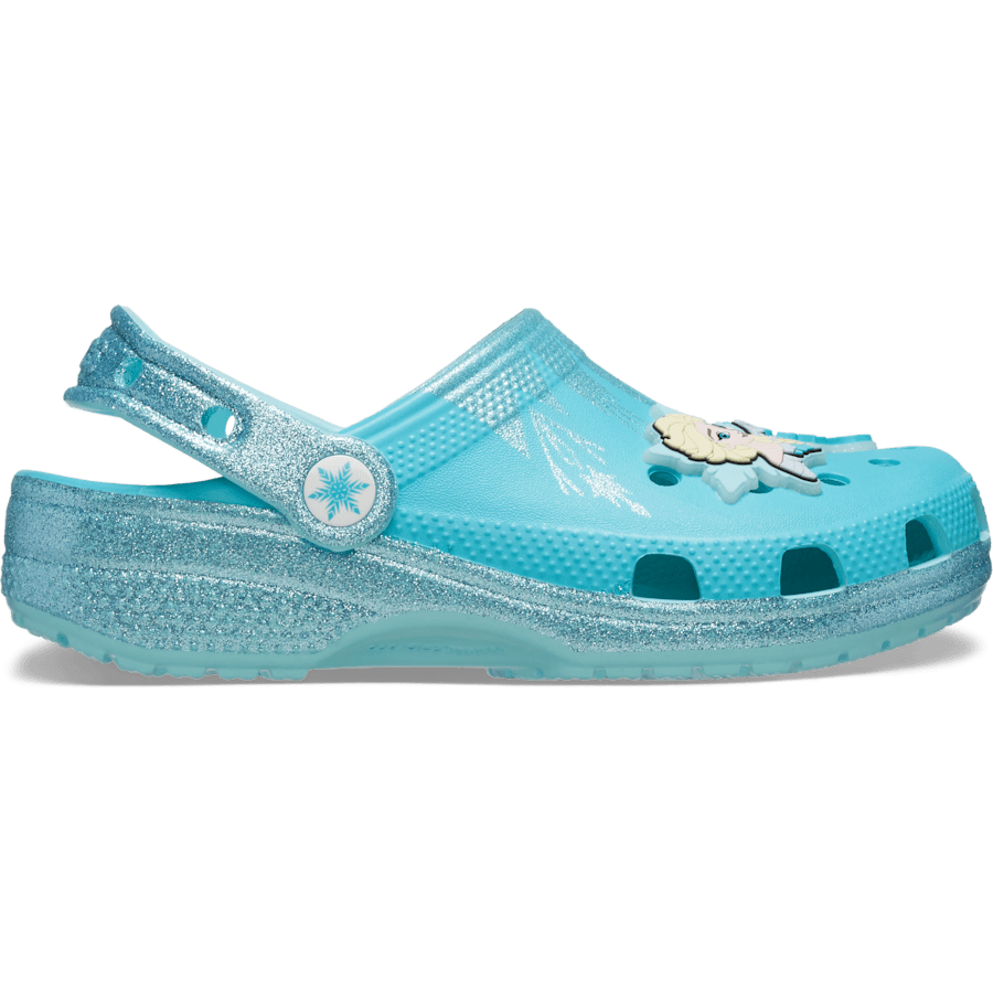 Crocs | Toddlers' Disney Frozen Elsa Classic Clog Online