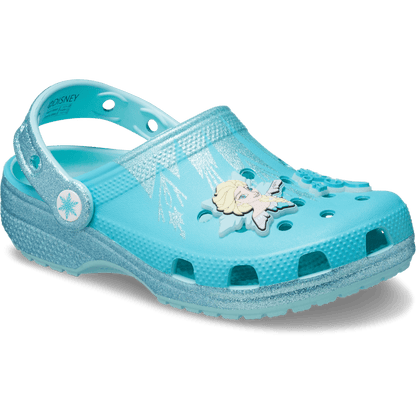 Crocs | Toddlers' Disney Frozen Elsa Classic Clog Online