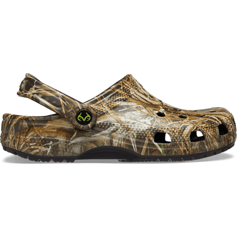 Crocs | Realtree MAX-7® Classic Clog Sale