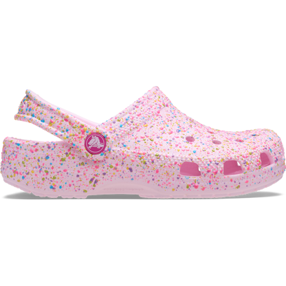 Crocs | Kids’ Classic Splatter Paint Clog Online