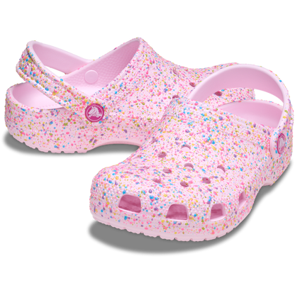 Crocs | Kids’ Classic Splatter Paint Clog Online