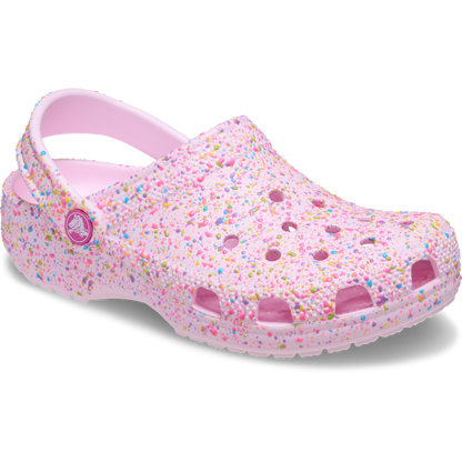 Crocs | Kids’ Classic Splatter Paint Clog Online