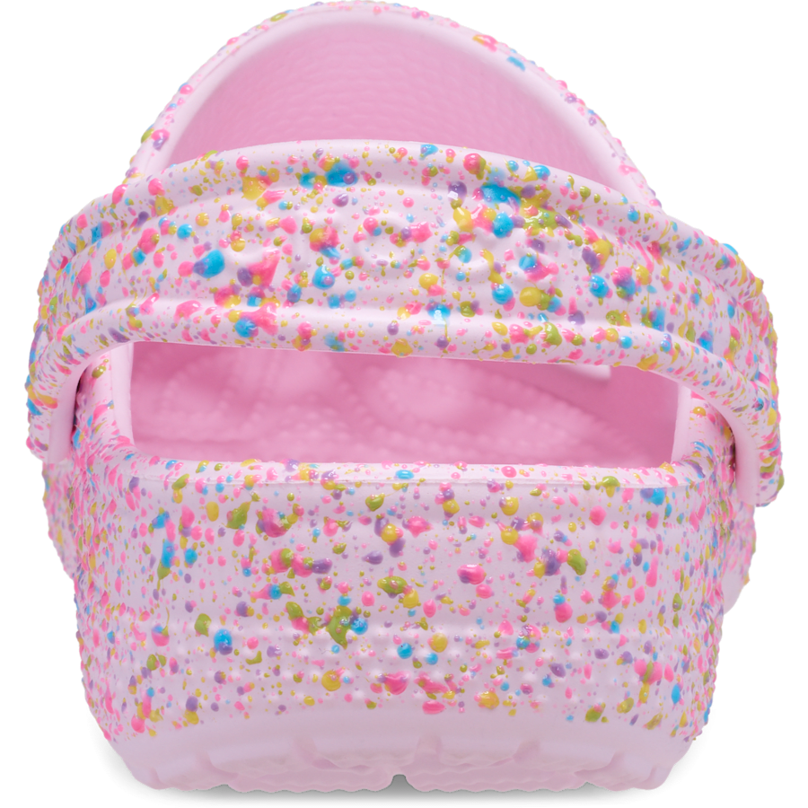 Crocs | Kids’ Classic Splatter Paint Clog Online