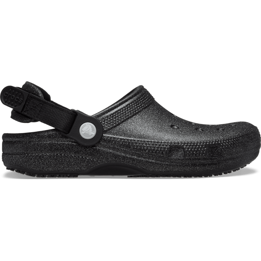 Crocs | Classic Work Graphic Clog Sale