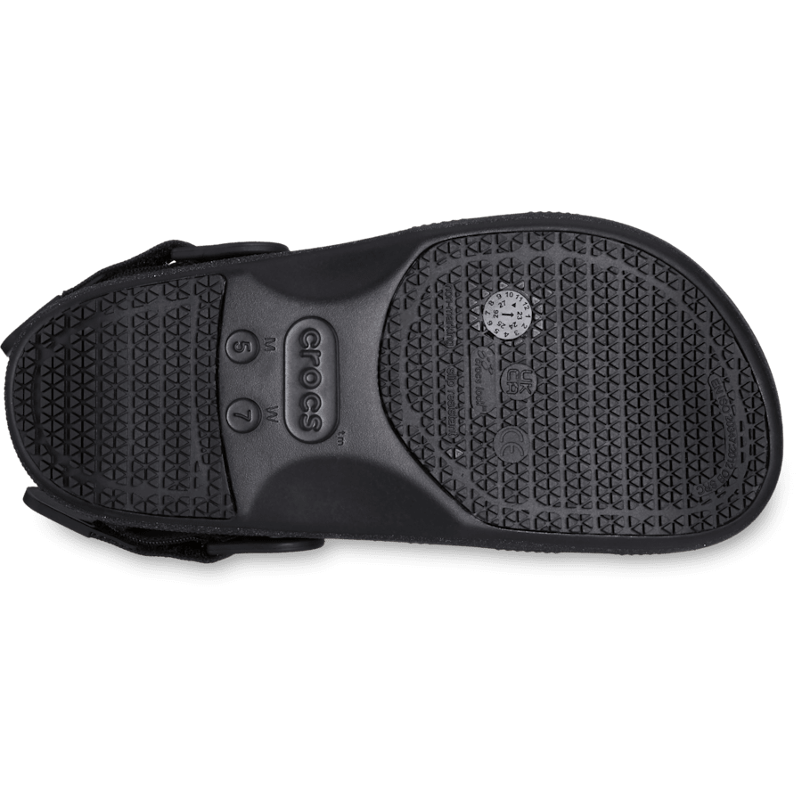 Crocs | Classic Work Graphic Clog Sale