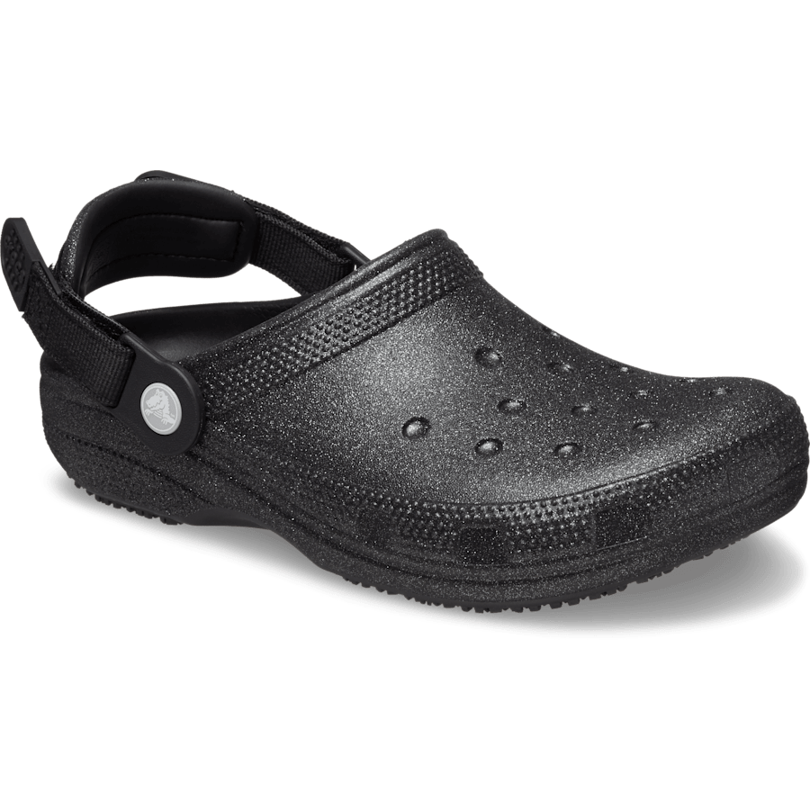 Crocs | Classic Work Graphic Clog Sale