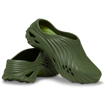 Crocs Echo Wave On Sale