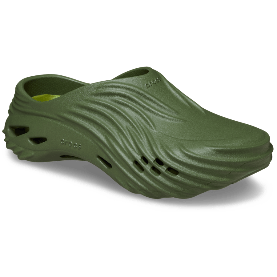 Crocs Echo Wave On Sale