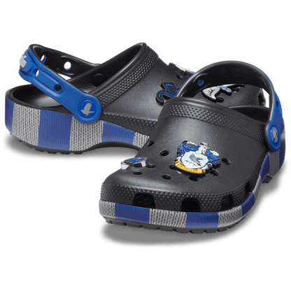 Crocs - Kids' Harry Potter Ravenclaw Classic Clog For Sale