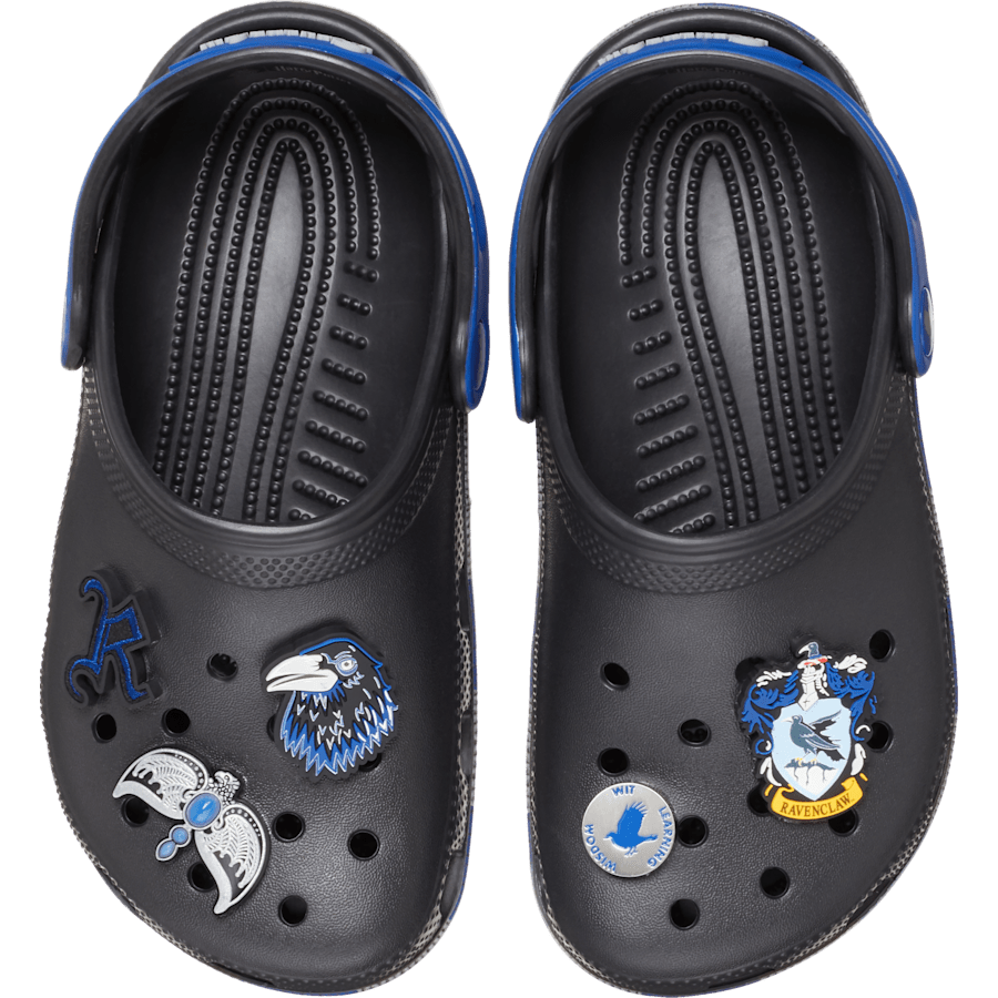 Crocs - Kids' Harry Potter Ravenclaw Classic Clog For Sale