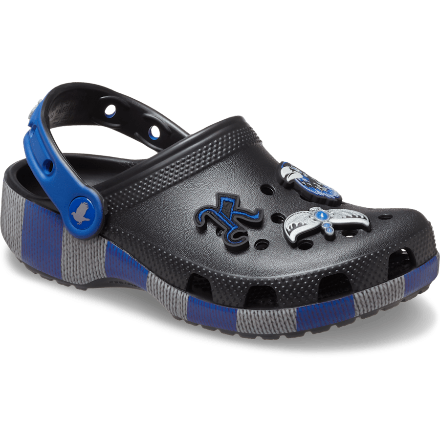 Crocs - Kids' Harry Potter Ravenclaw Classic Clog For Sale