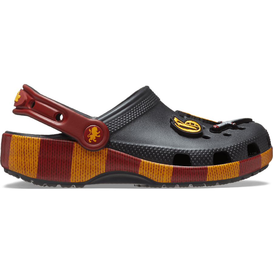 Crocs | Toddlers' Harry Potter Gryffindor Classic Clog Online