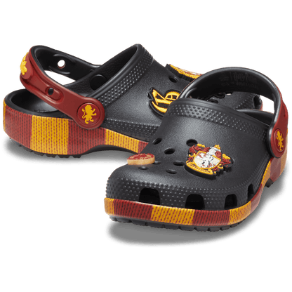 Crocs | Toddlers' Harry Potter Gryffindor Classic Clog Online