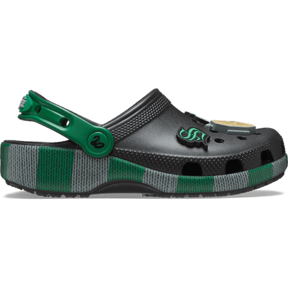 Crocs Toddlers' Harry Potter Slytherin Classic Clog Sale
