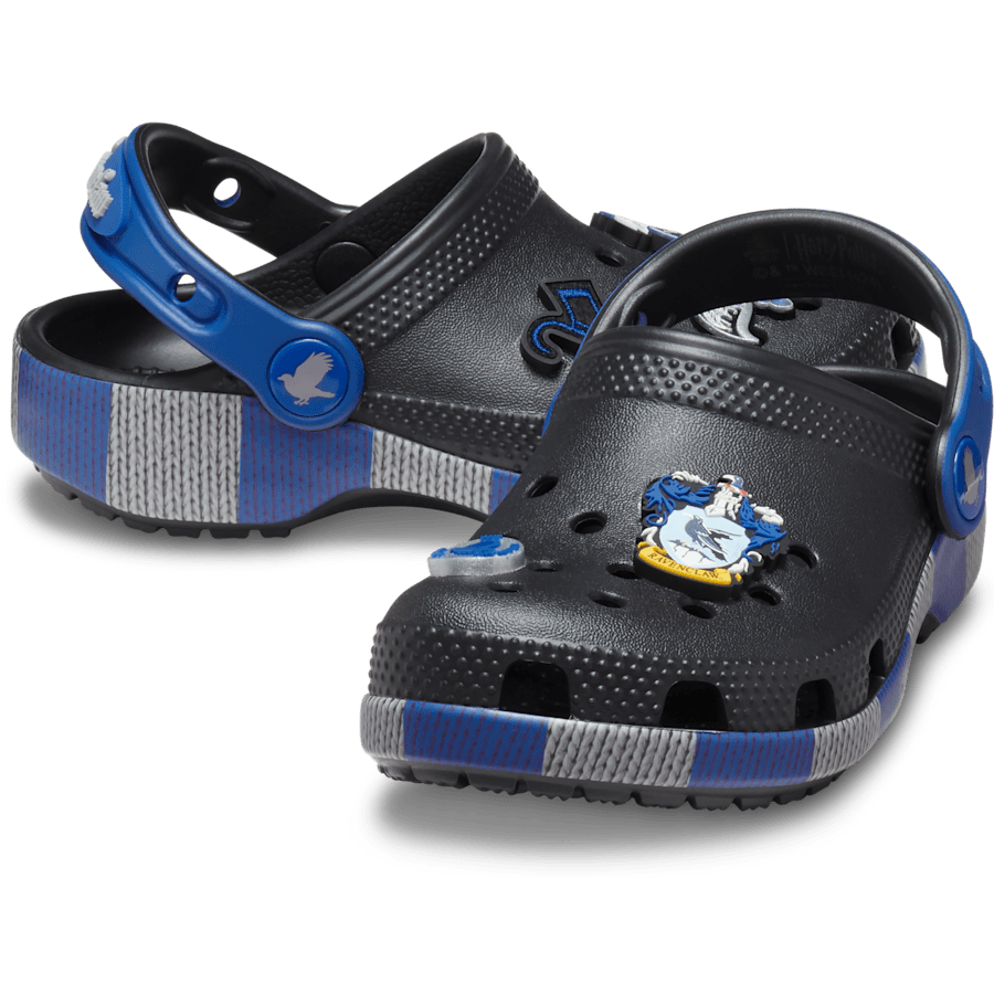 Crocs | Toddlers' Harry Potter Ravenclaw Classic Clog Sale
