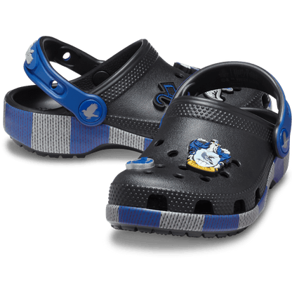 Crocs | Toddlers' Harry Potter Ravenclaw Classic Clog Sale