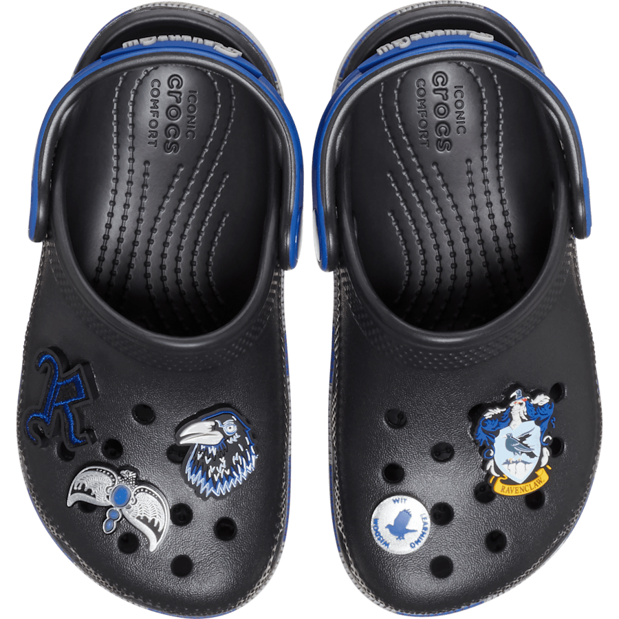 Crocs | Toddlers' Harry Potter Ravenclaw Classic Clog Sale