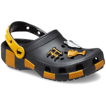 Crocs Toddlers' Harry Potter Hufflepuff Classic Clog On Sale