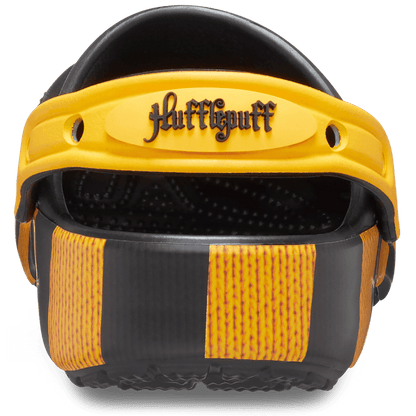 Crocs Toddlers' Harry Potter Hufflepuff Classic Clog On Sale