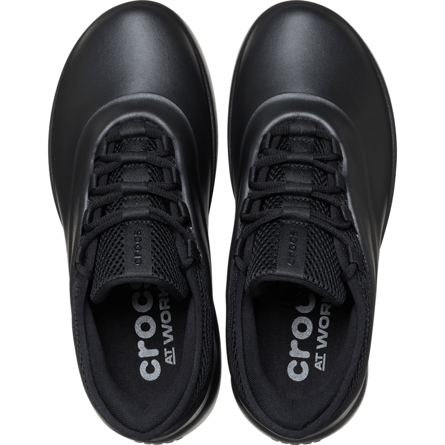 Crocs Men's Bistro Work Sneaker Discount