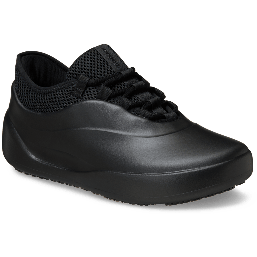 Crocs Men's Bistro Work Sneaker Discount