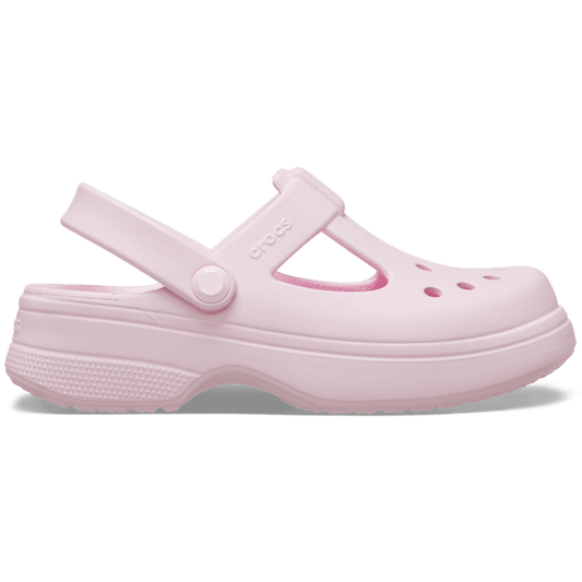 Crocs / Toddler Classic Mary Jane Clog Discount