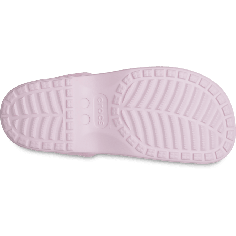 Crocs / Toddler Classic Mary Jane Clog Discount