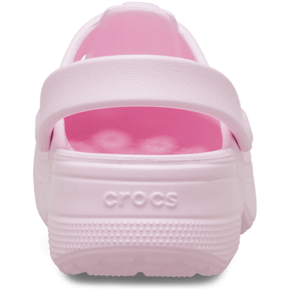 Crocs / Toddler Classic Mary Jane Clog Discount