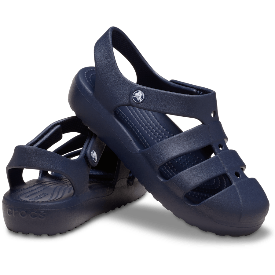 Crocs | Kids' Classic Fisherman Sandal Sale