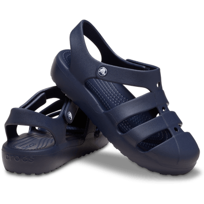 Crocs | Kids' Classic Fisherman Sandal Sale