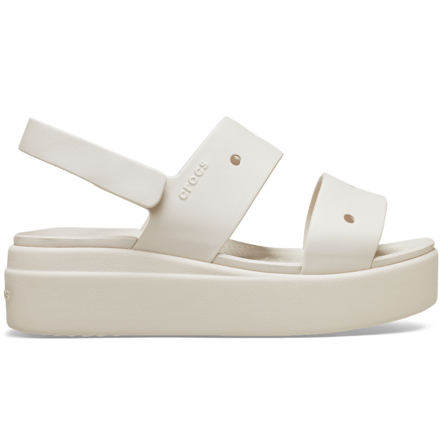 Crocs Brooklyn 4U Discount
