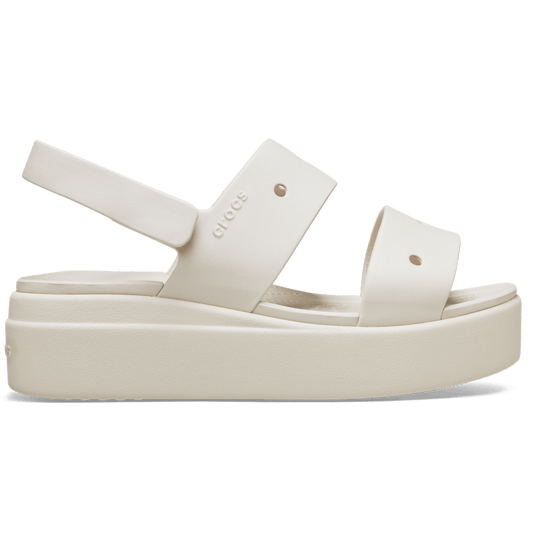 Crocs Brooklyn 4U Discount