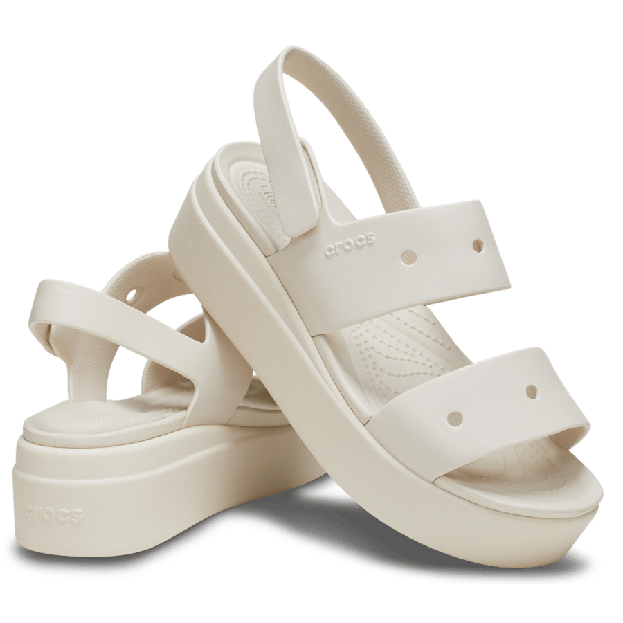 Crocs Brooklyn 4U Discount