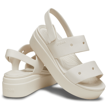 Crocs Brooklyn 4U Discount