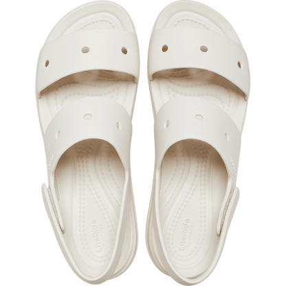 Crocs Brooklyn 4U Discount