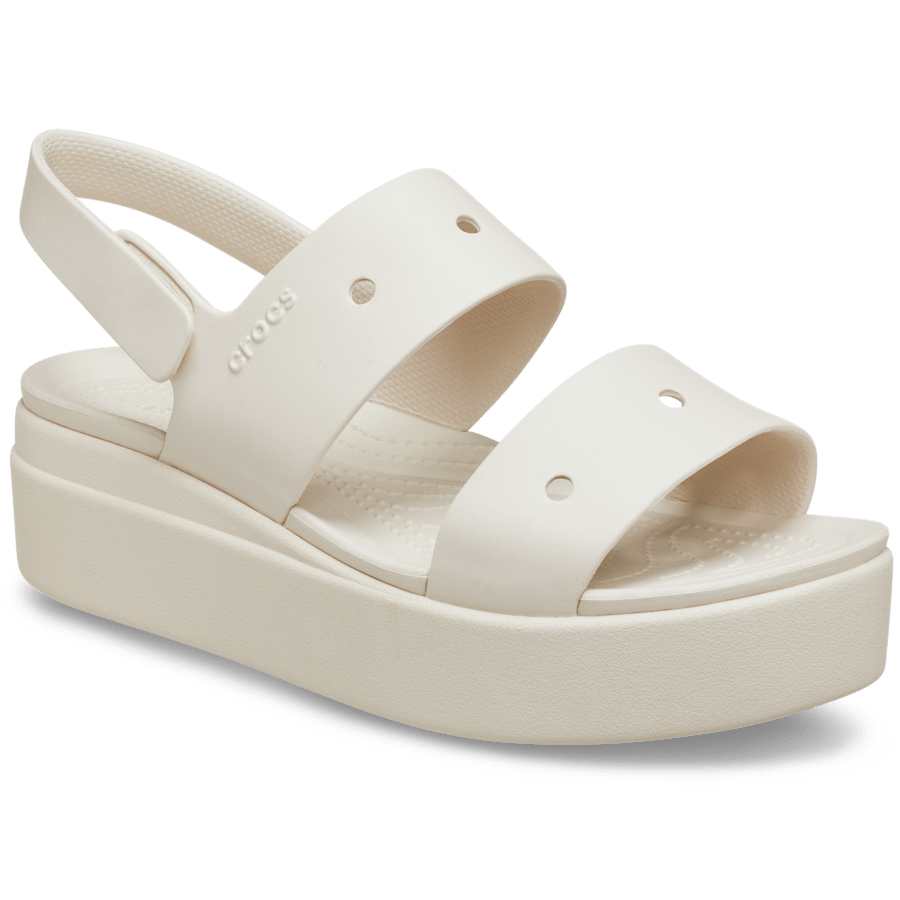 Crocs Brooklyn 4U Discount