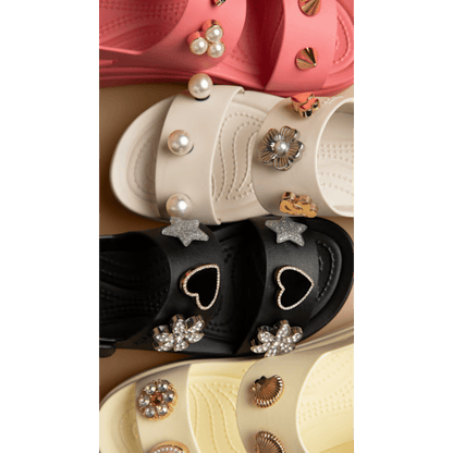Crocs Brooklyn 4U Discount
