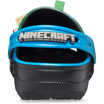 Crocs Minecraft Classic Clog Discount