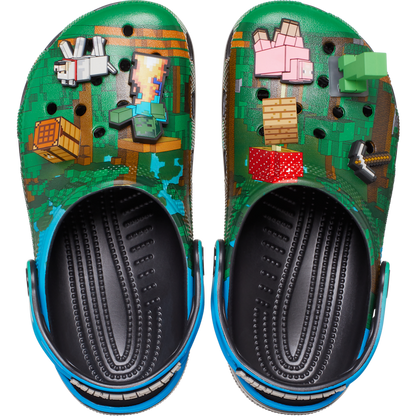 Crocs | Kids' Minecraft Classic Clog Sale