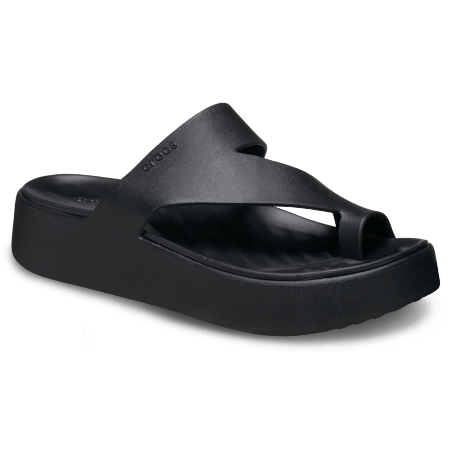 Crocs | Getaway Platform Toe Loop Sale