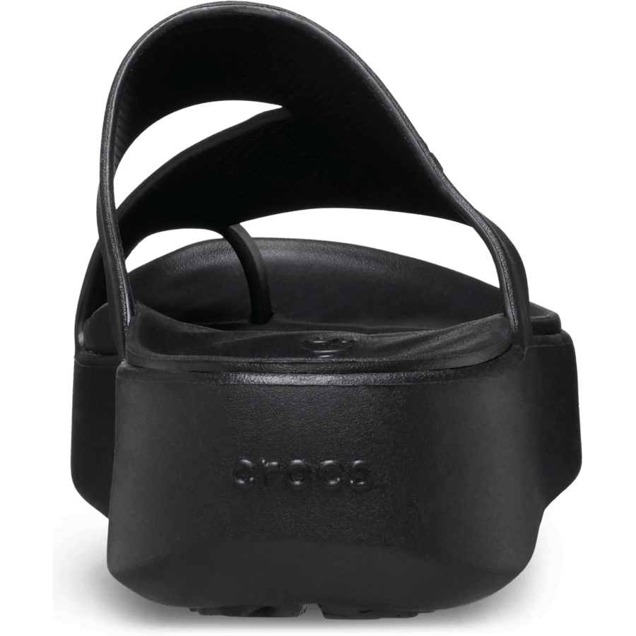 Crocs | Getaway Platform Toe Loop Sale