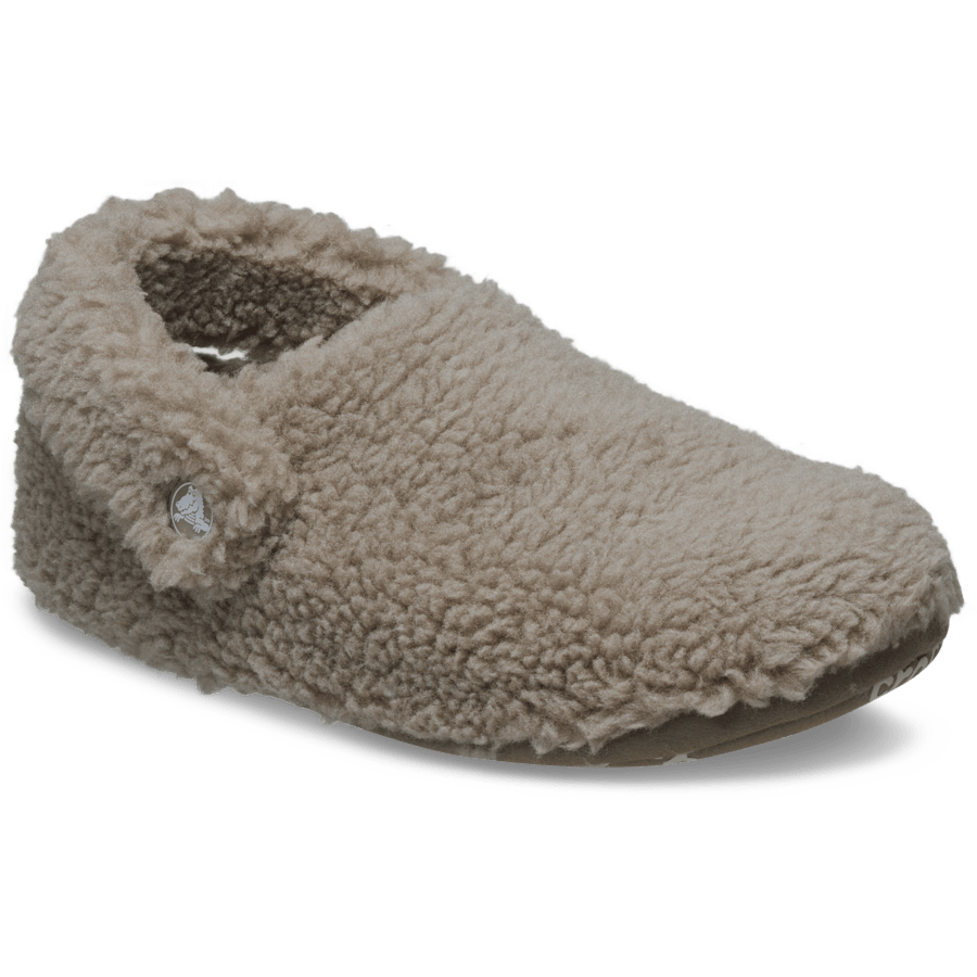 Crocs Kids' Classic Cozzzy Slipper Discount