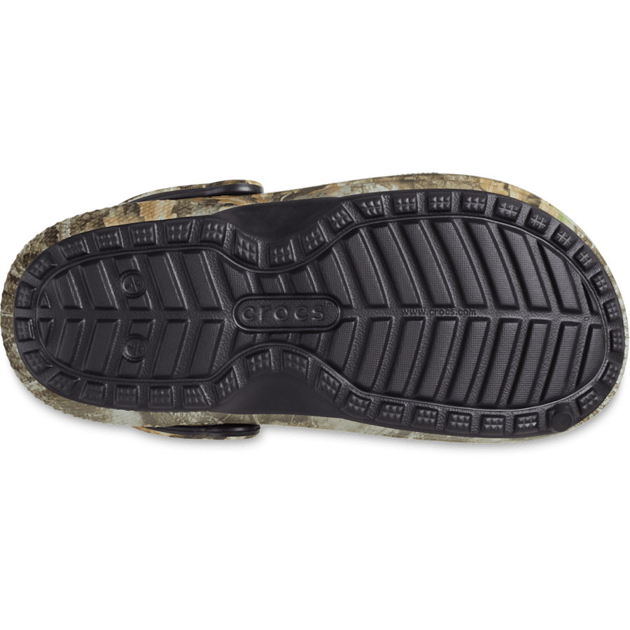 Crocs Realtree APX® Lined Classic Clog Outlet