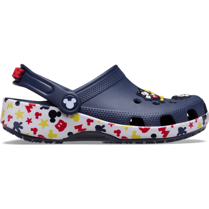 Crocs | Mickey Friends Cls Clg T Sale