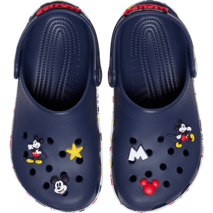 Crocs | Mickey Friends Cls Clg T Sale