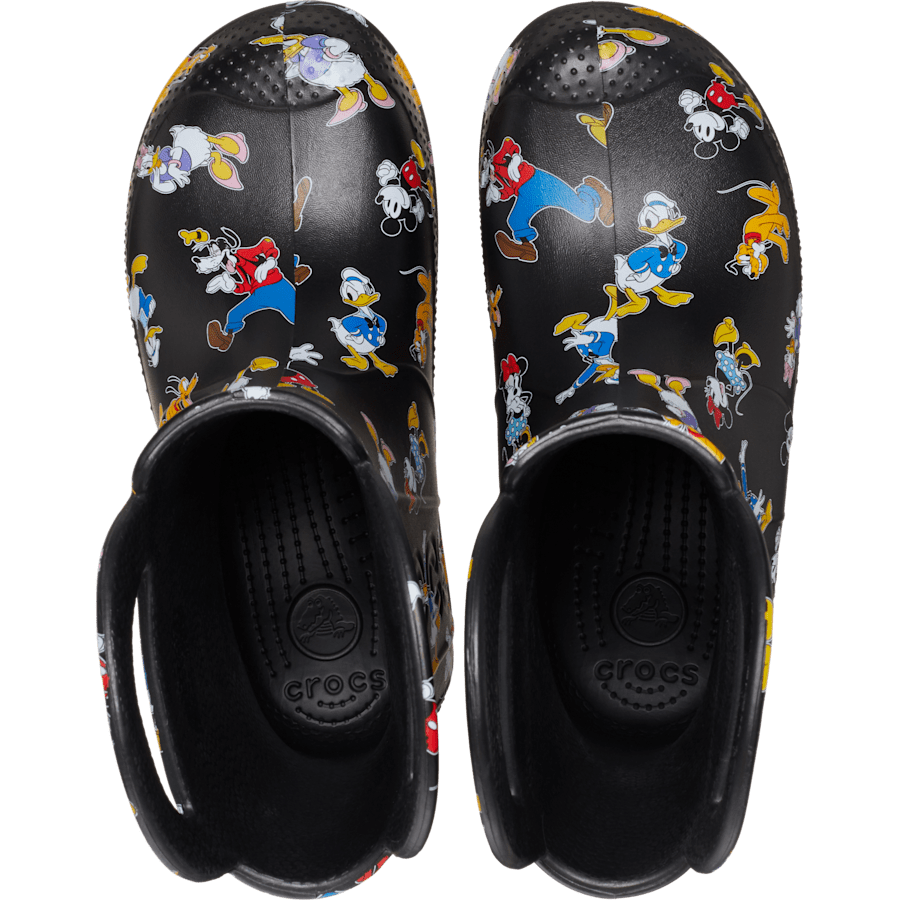 Crocs Mickey Friends Handle It K On Sale