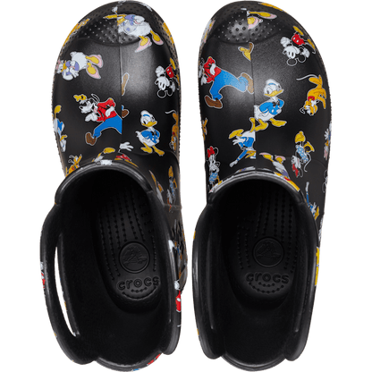 Crocs Mickey Friends Handle It K On Sale