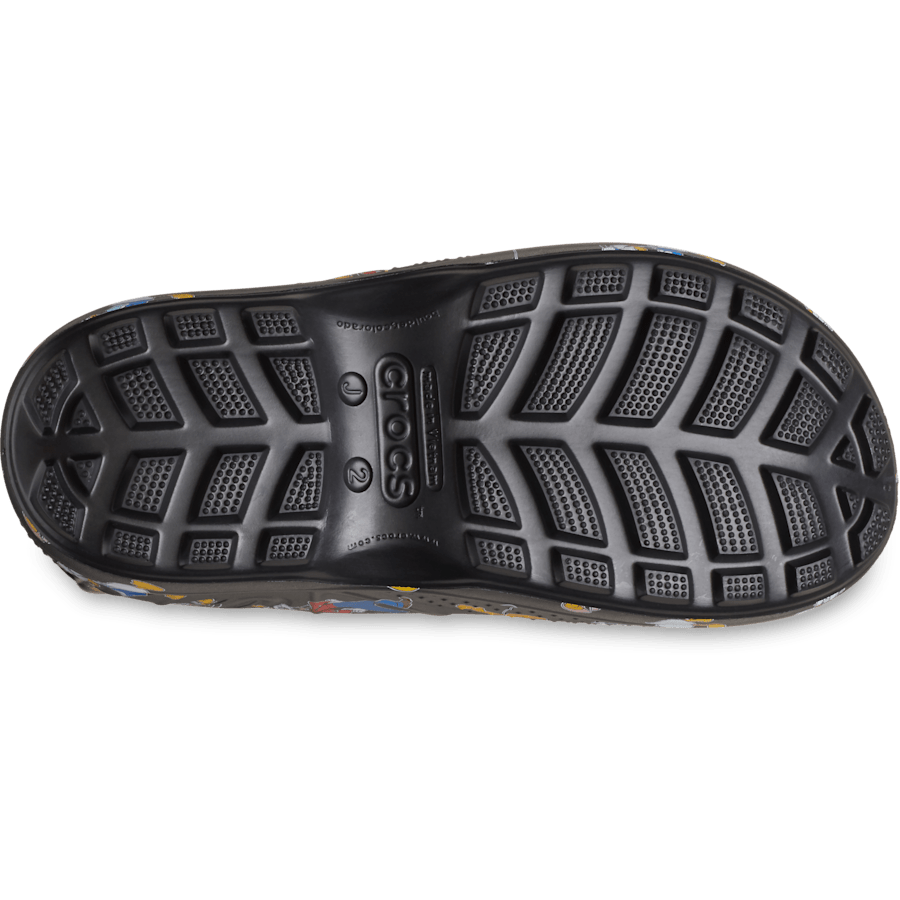 Crocs Mickey Friends Handle It K On Sale