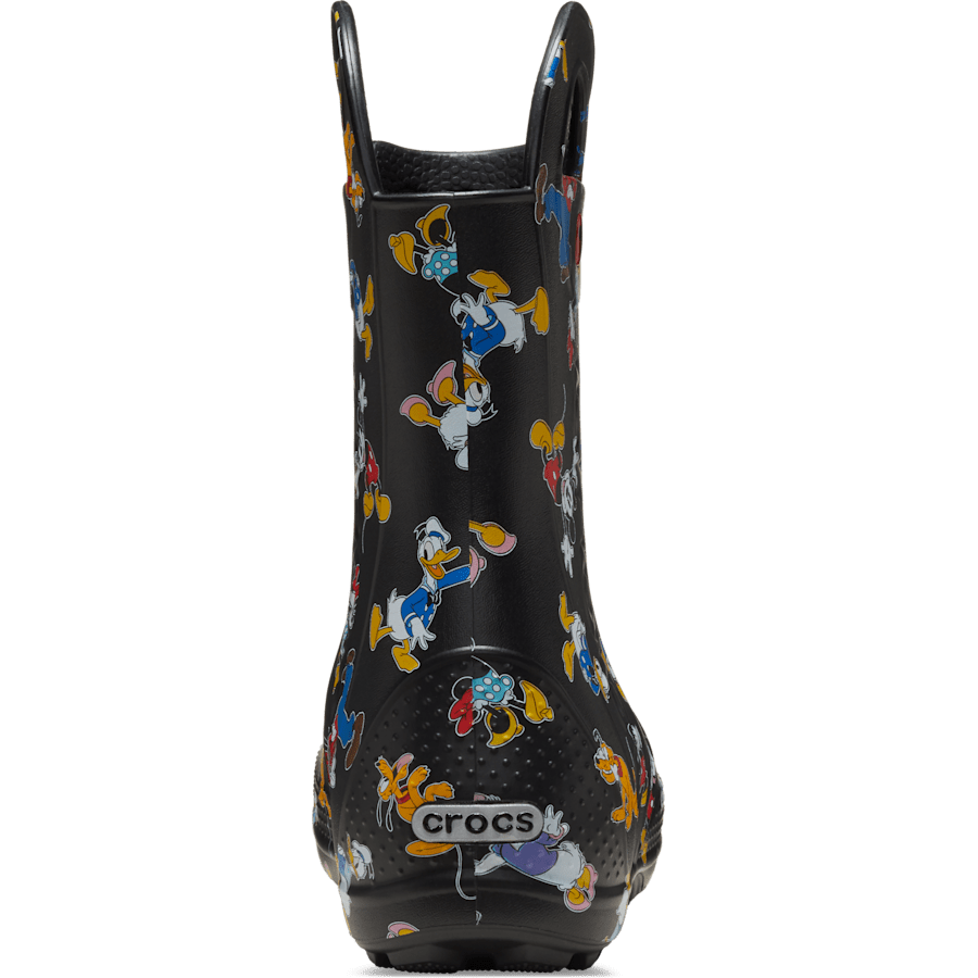 Crocs Mickey Friends Handle It K On Sale